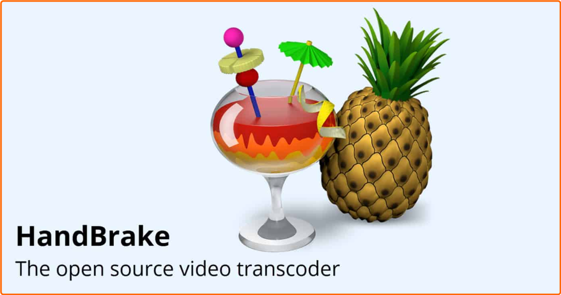 HandBrake 1.9.0 (x64) Multilingual FC Portable