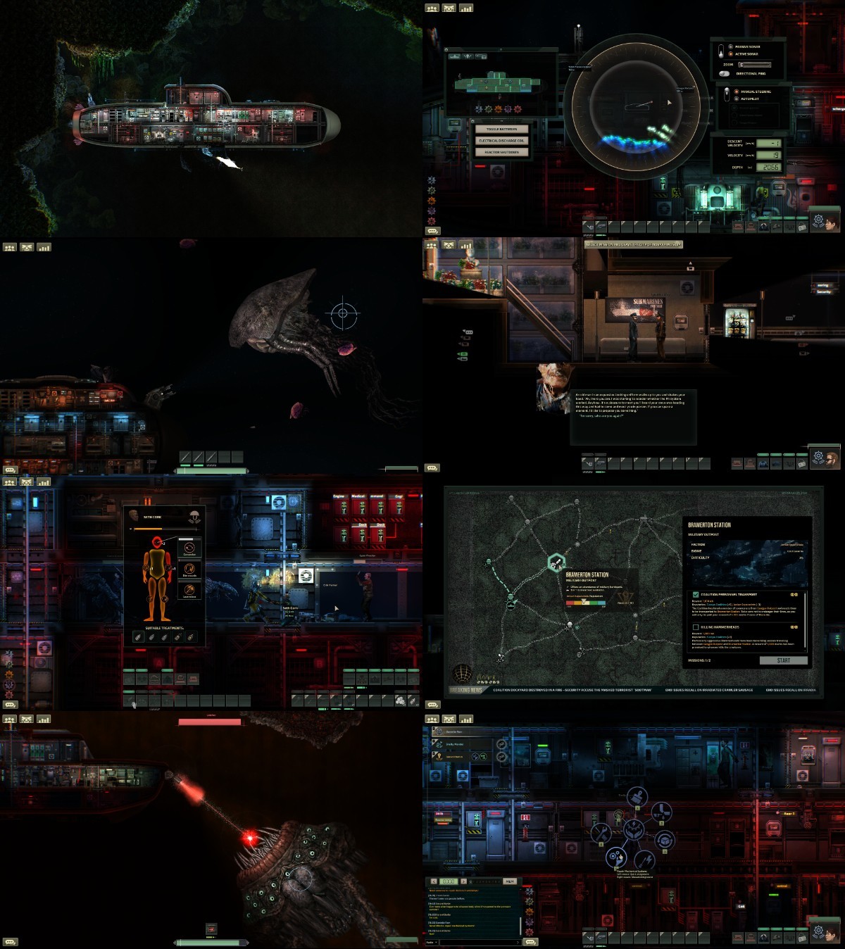 Barotrauma v1 1 18 1 by Pioneer Qz8nJpEZ_o