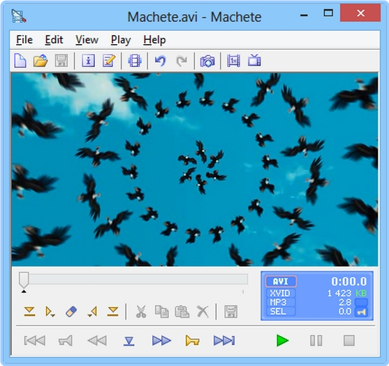 Machete 5.1.44 Repack & Portable by 9649 Hc15KAtI_o