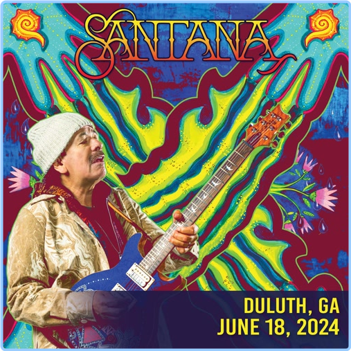 Santana (2024) 06 18 Gas South Arena, Duluth, GA (2024) WEB [FLAC] 16BITS 44 1KHZ SGEXkXnp_o