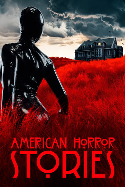 American Horror Stories S01E06 720p HEVC x265-MeGusta