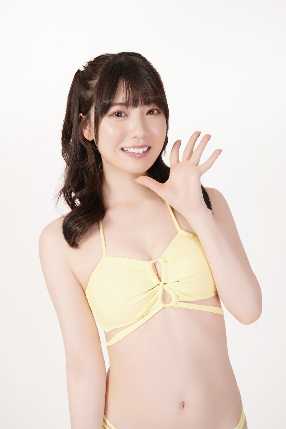 Mio Ishikawa 石川澪, ＃バケショ VACATION SHOT 2023 Set.03(9)