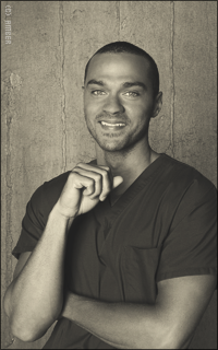 Jesse Williams ZShtkjEG_o