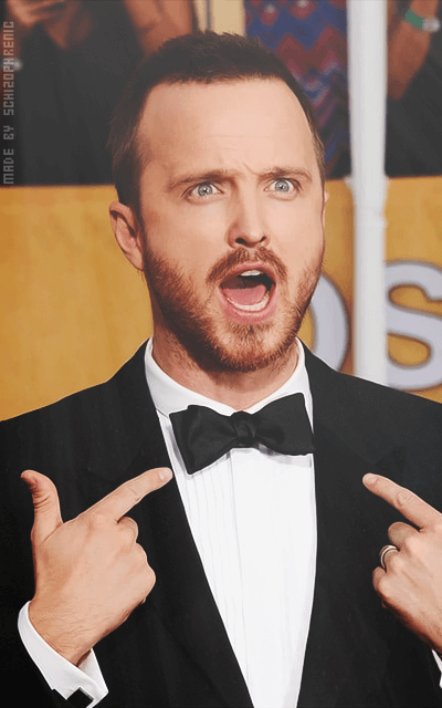 Aaron Paul TVfFpqEy_o