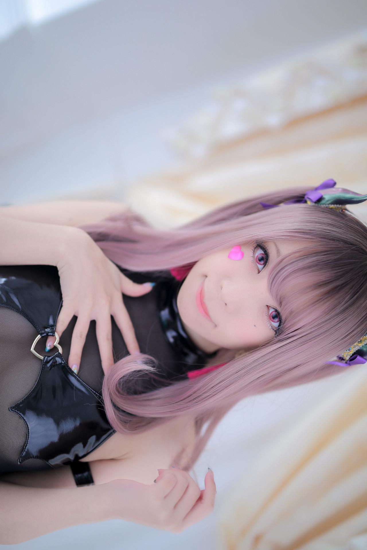 Saki Miyamoto 宮本彩希, 写真集 魅惑の彩希ゅばす Set.02(49)
