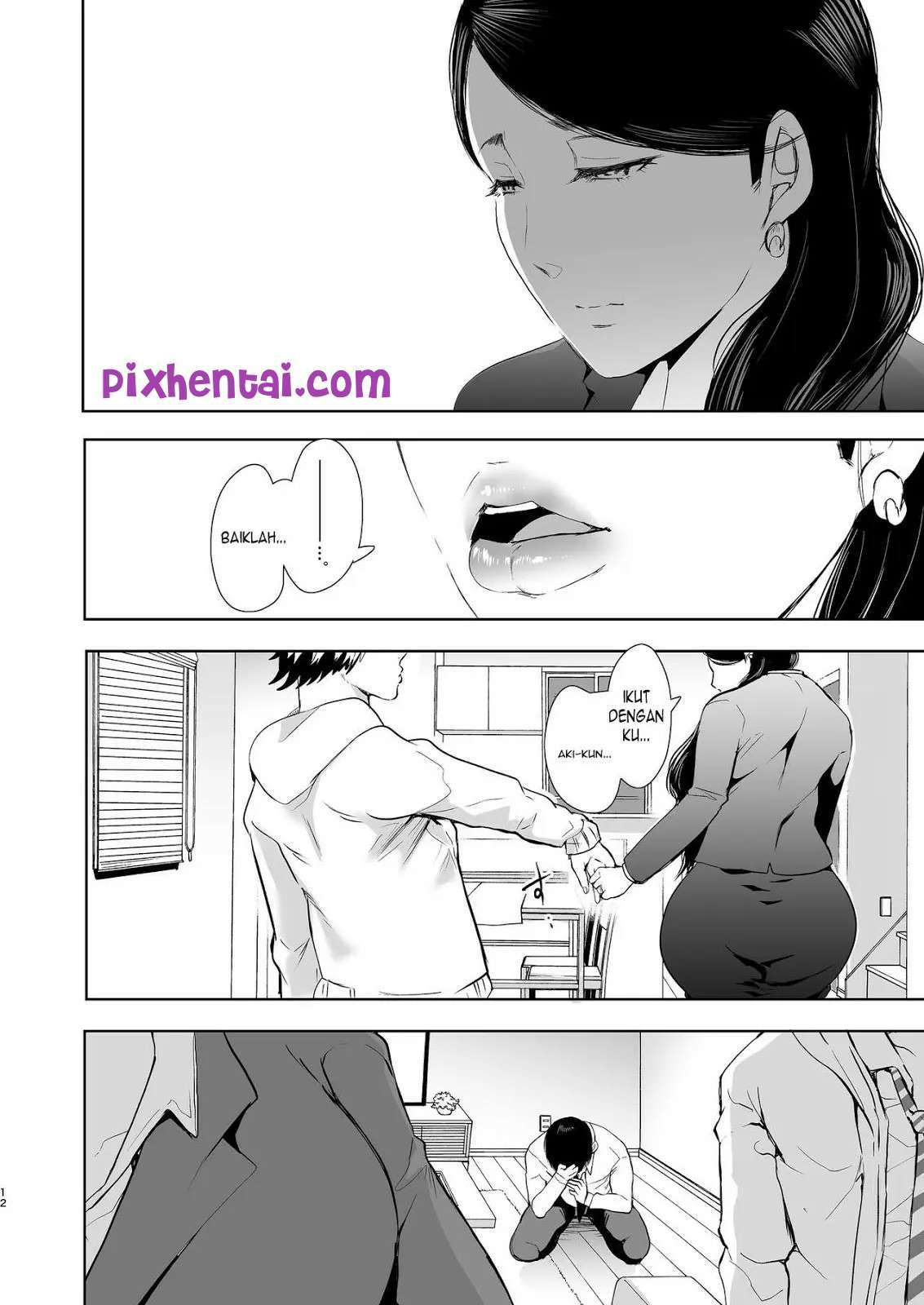 Komik hentai xxx manga sex bokep istri dihamili pria lain 11