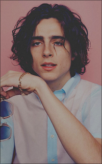 Timothée Chalamet NIKo0nUt_o