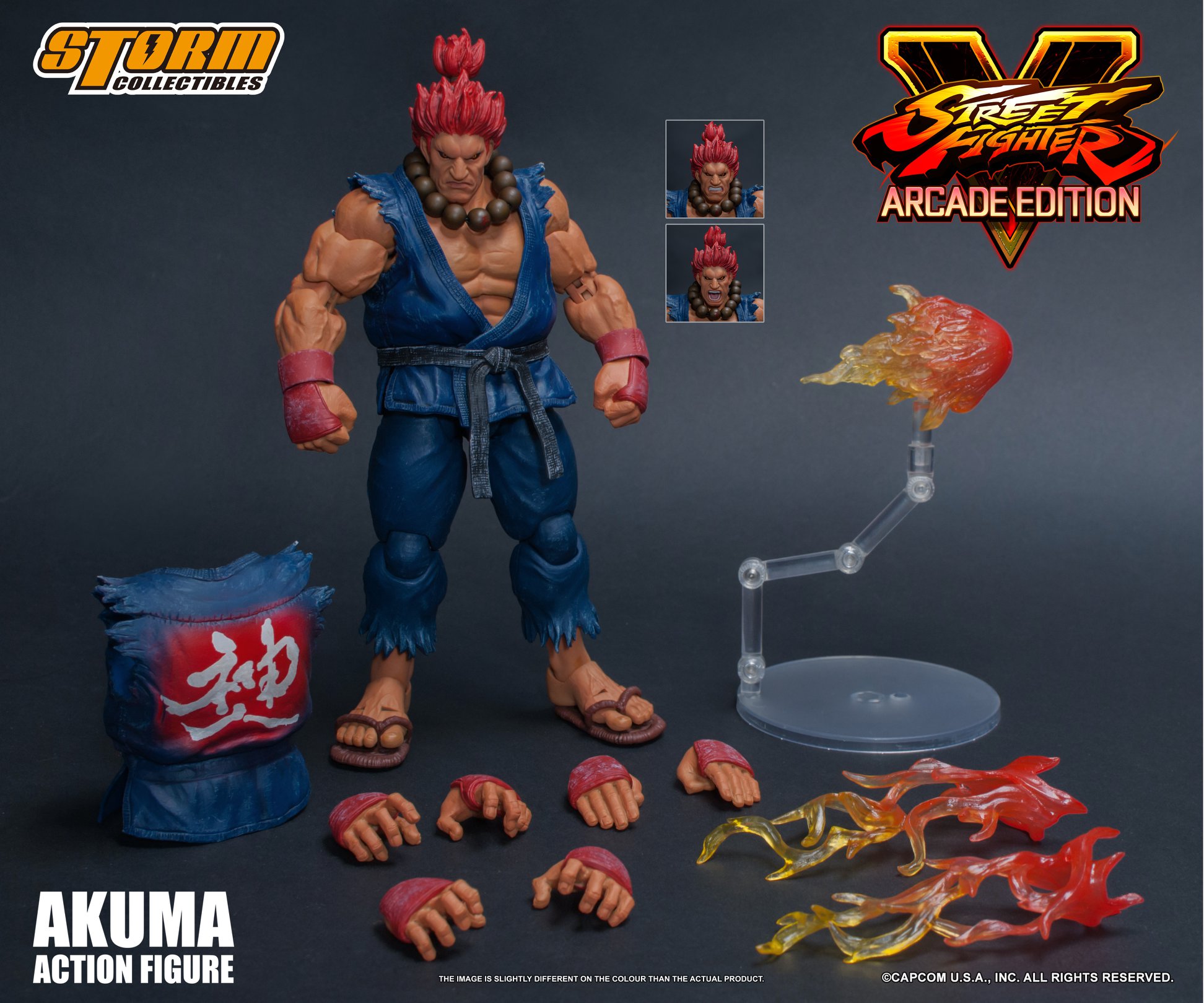 Street Fighter V 1/12ème (Storm Collectibles) - Page 3 MRK2iTGM_o