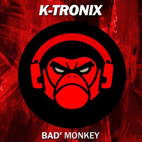 K-Tronix - Dog Blood Drops - 2022