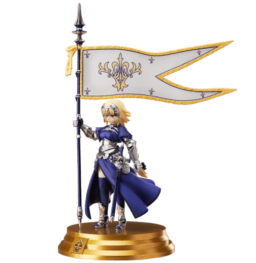 Fate / Grand Order Duel - Collection Figure - Second Full 5 Models Qx8cQdim_o