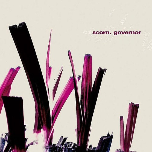 Scorn - Governor - 2002