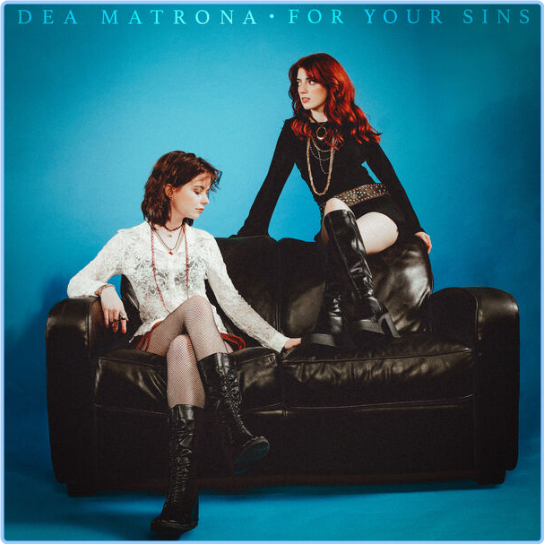 Dea Matrona For Your Sins (2024) 24Bit 44 1kHz [FLAC] TJT8Wger_o