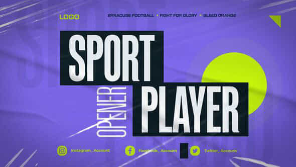 Fitness Promo - VideoHive 57354382