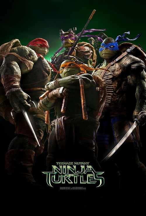 Wojownicze Żółwie Ninja / Teenage Mutant Ninja Turtles (1990-2023) V2.COLLECTiON.MULTi.1080p.BluRay.x264.DTS.AC3-DENDA / LEKTOR, DUBBING i NAPISY PL