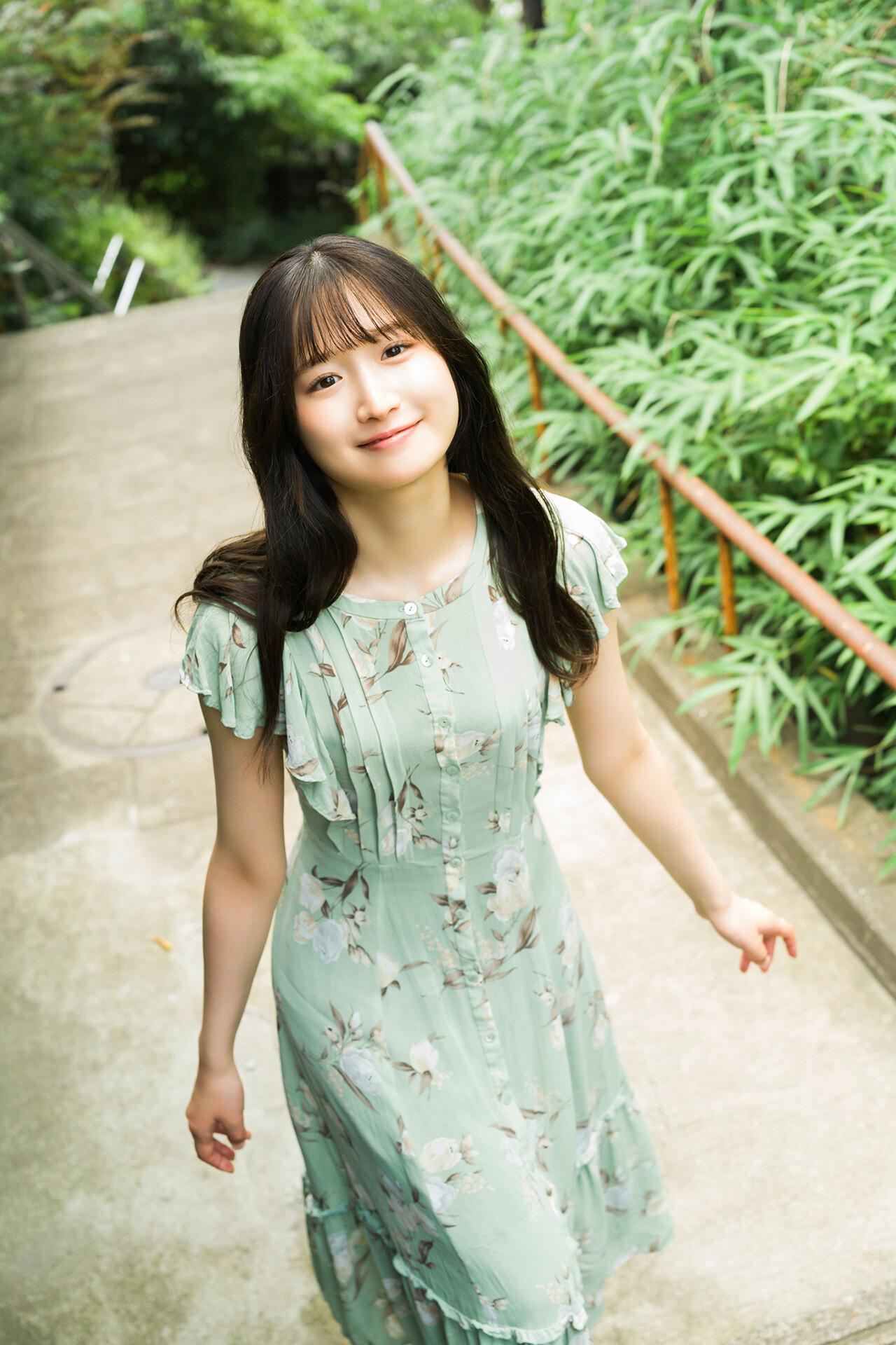 Kotori Kaiga 貝賀琴莉, FLASHデジタル写真集 「君の知らないワタシ」 Set.03(3)