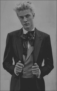 Lucky Blue Smith OoI6VYML_o