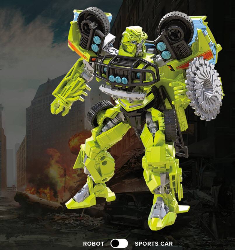 Studio Series - Nouvelle ligne de jouets sur les Films TF - Page 2 C0QvUO3g_o