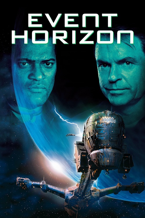 Ukryty wymiar / Event Horizon (1997) MULTi.720p.BluRay.x264.AC3-DENDA / LEKTOR i NAPISY PL + m720p