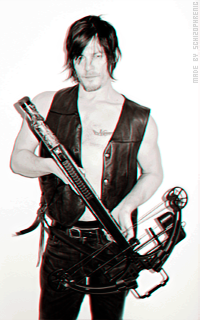 Norman Reedus QLoD1aSQ_o