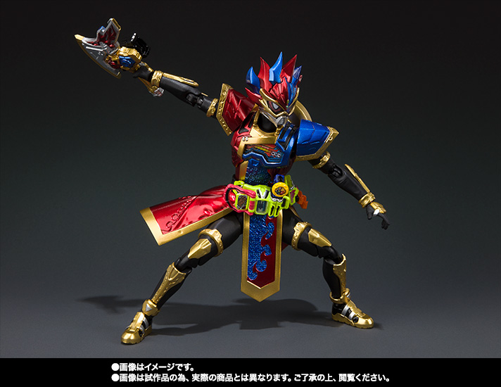 Kamen Rider - Figures Serie (Bandai) 1WGxA6Hg_o