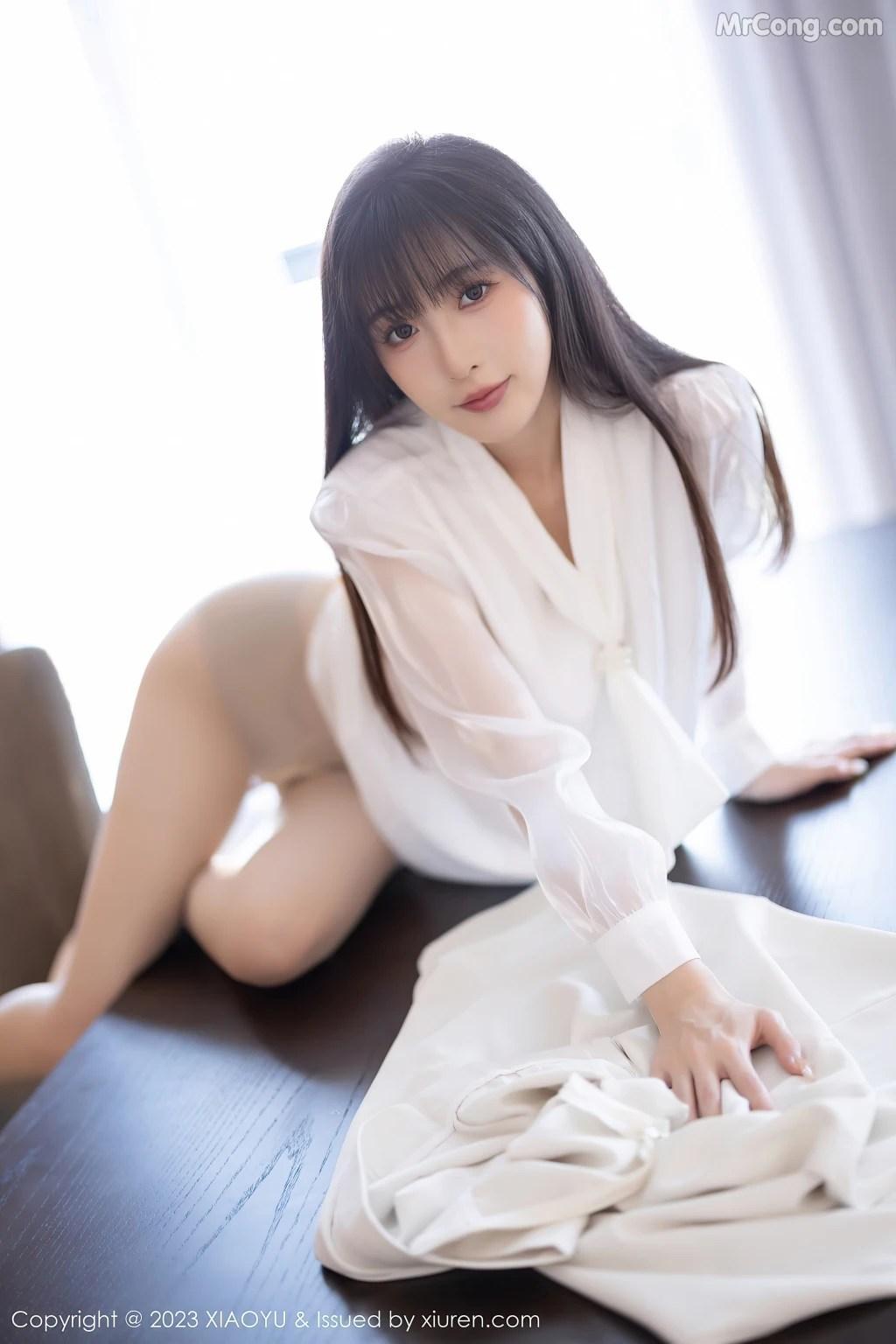 XiaoYu Vol.1088: Lin Xing Lan (林星阑) (92 photos)(42)