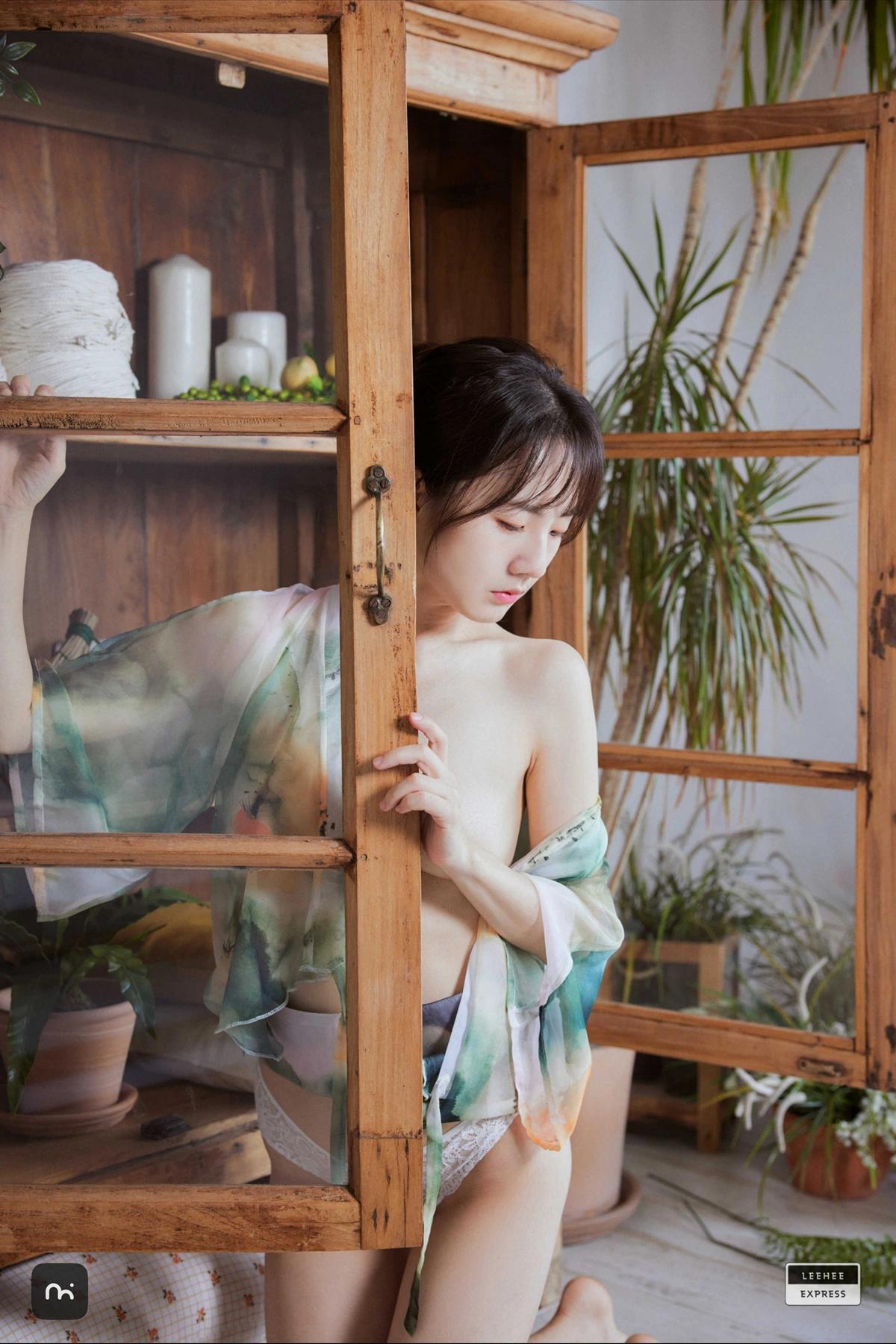 Ray 레이, LEEHEE EXPRESS LERB-229 Set.01(27)