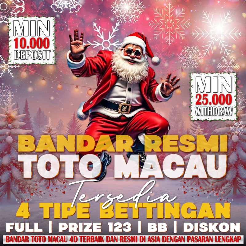 NaNa4D Bandar Togel Toto Macau 4D Viral & Agen Situs Toto Resmi Bet 100 Perak Termurah 2025