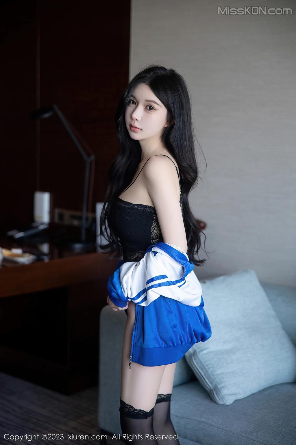 XIUREN No.6659 – 6666 (715 photos)(139)