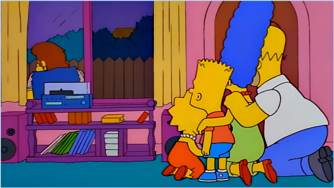 The Simpsons Season 09 [1080p] (x265) [6 CH] E9WQ3nBh_o