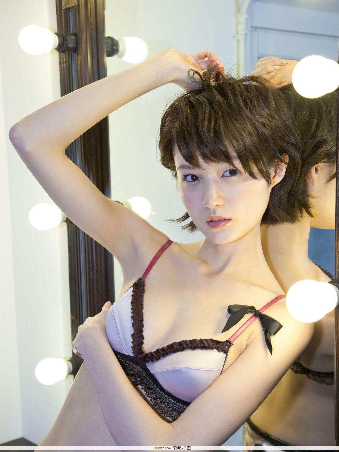 [Sabra] strictly GIRLS 美涼 Shihono Ryo(26)