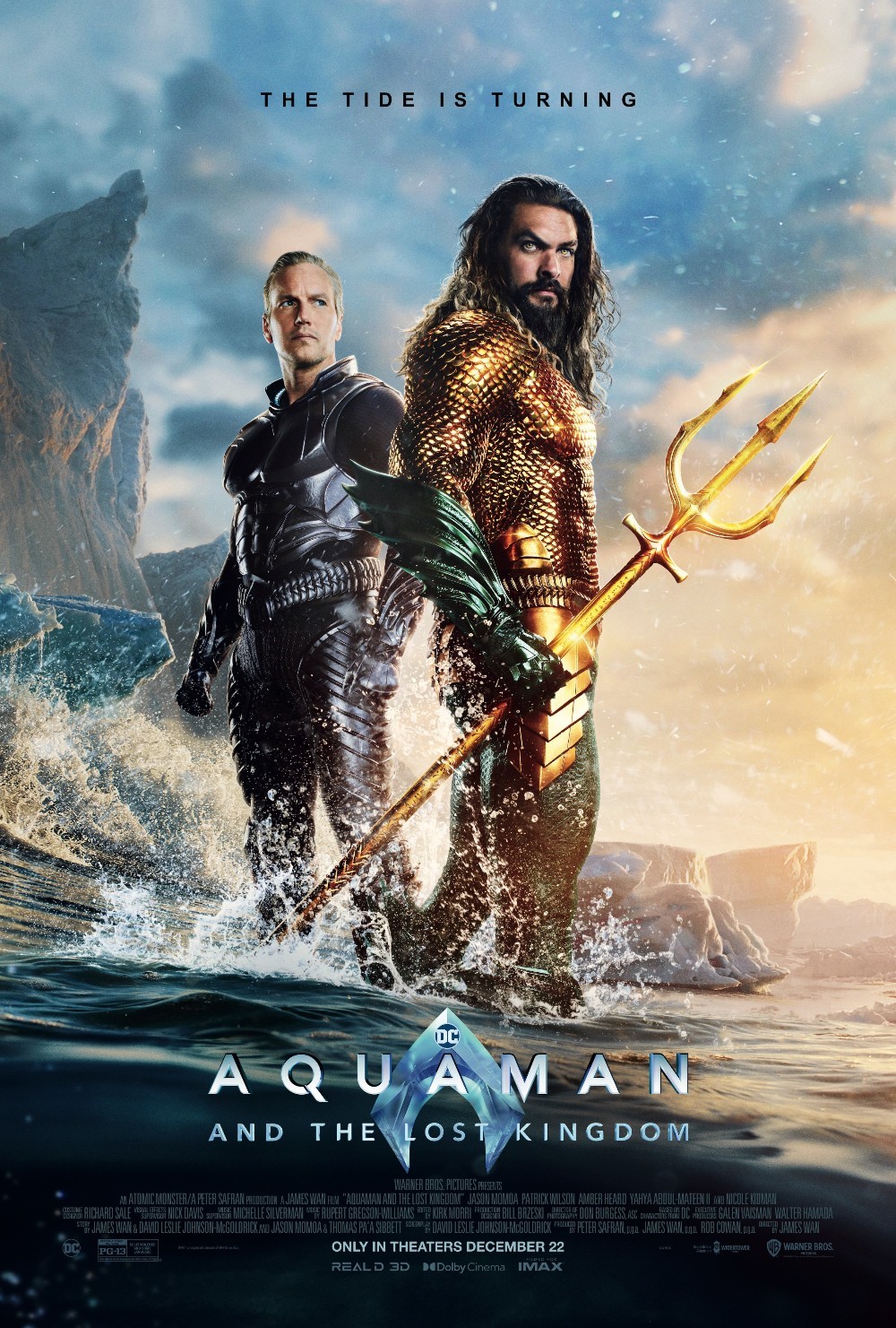 Aquaman And The Lost Kingdom (2023) [4K] (x265) [6 CH] M6BCQayR_o