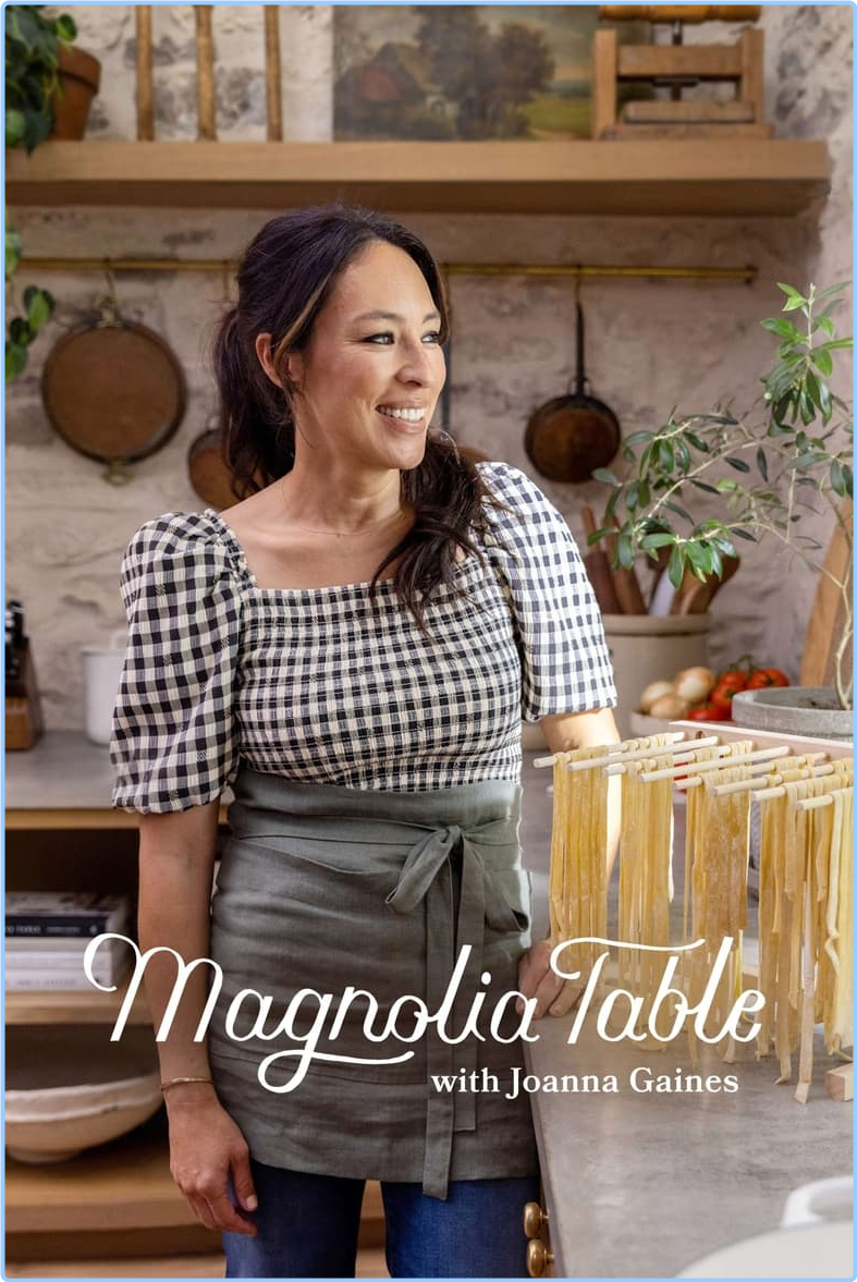 Magnolia Table With Joanna Gaines S08E03 [1080p] (x265) Yyks3GRu_o