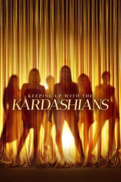 Keeping Up With the Kardashians S20E05 720p HEVC x265