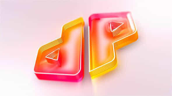 Corporate Logo Reveal - VideoHive 57426157