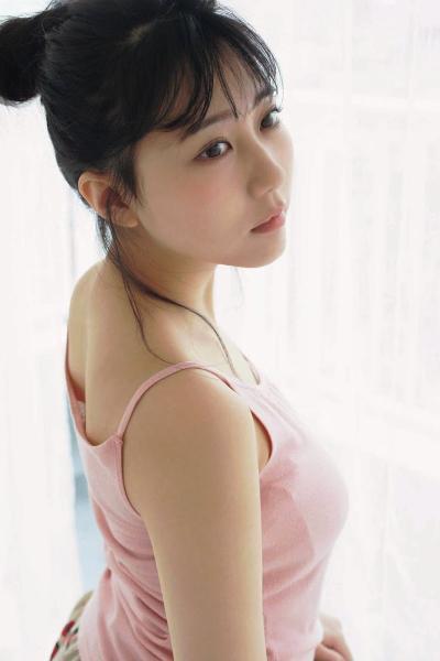 Miku Tanaka 田中美久, Ex-Taishu 2020 No.06 (EX大衆 2020年6月号)