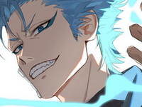 grimmjow