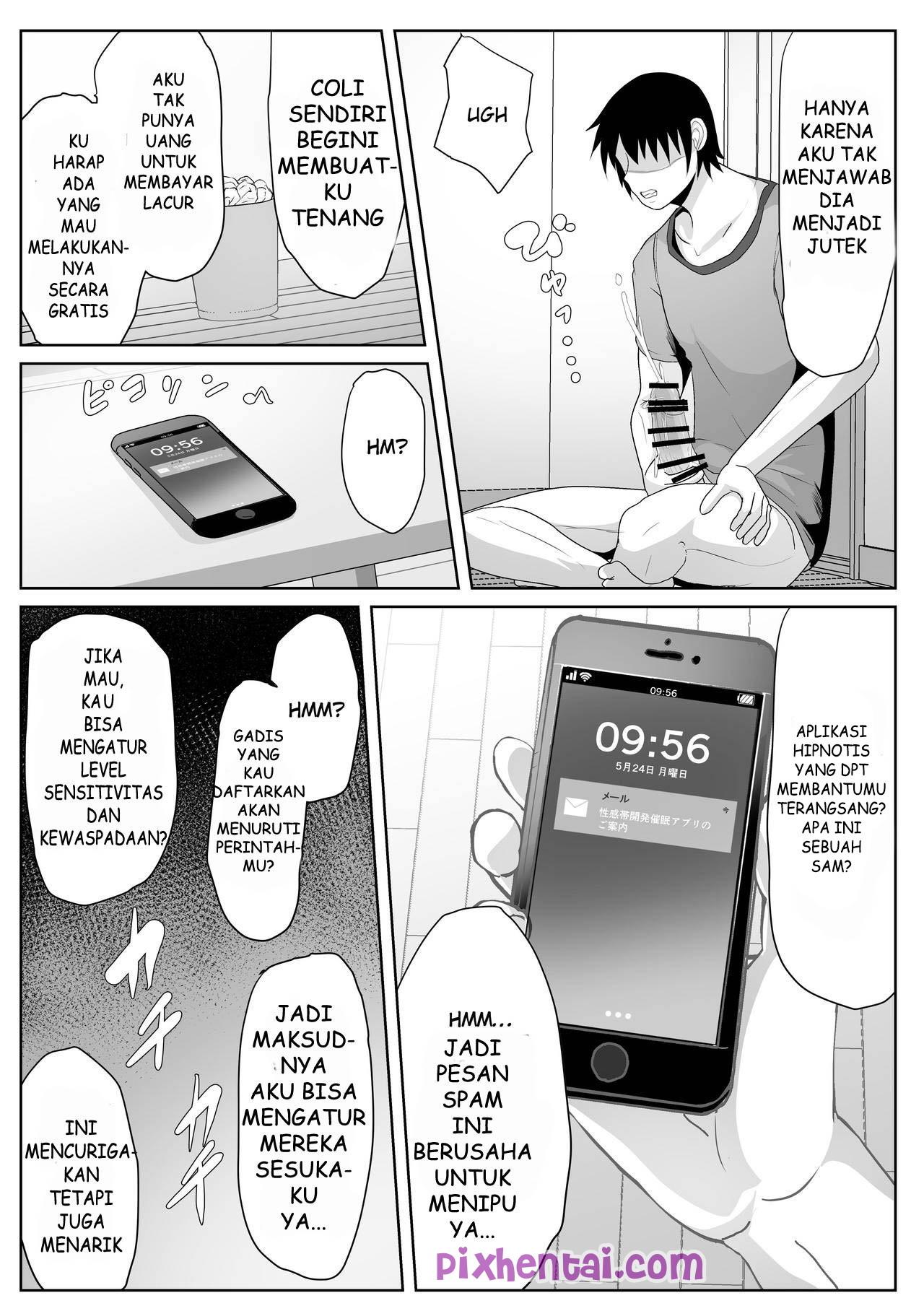 Komik hentai xxx manga sex bokep entot ibu bahenol dengan aplikasi hipnotis 05