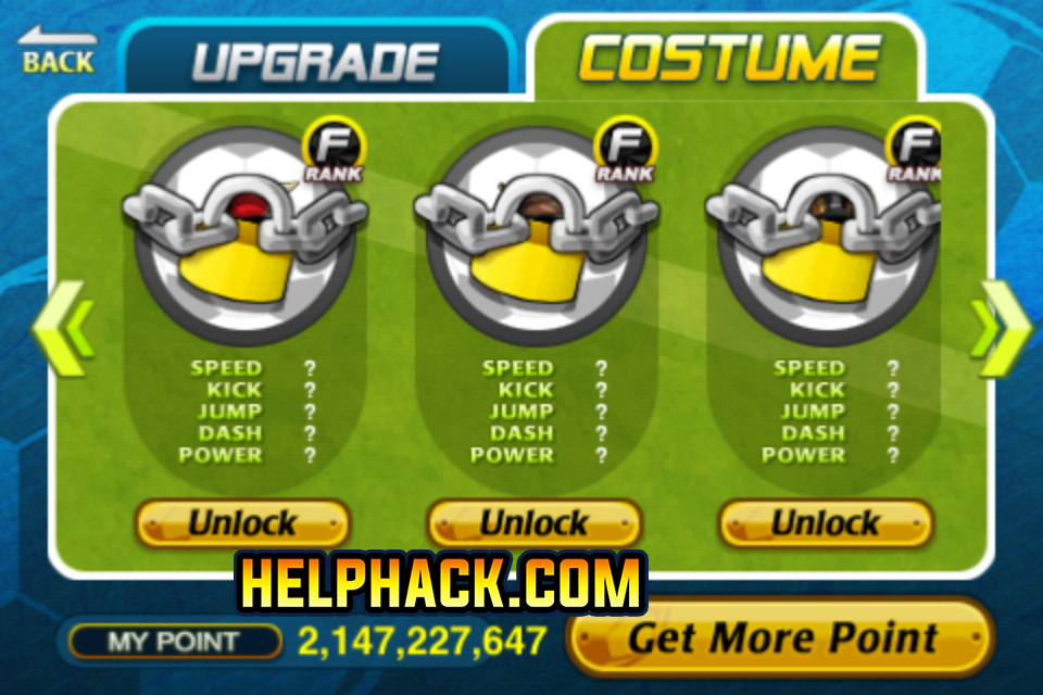 Image currently unavailable. Go to www.generator.helphack.com and choose Head Soccer image, you will be redirect to Head Soccer Generator site.