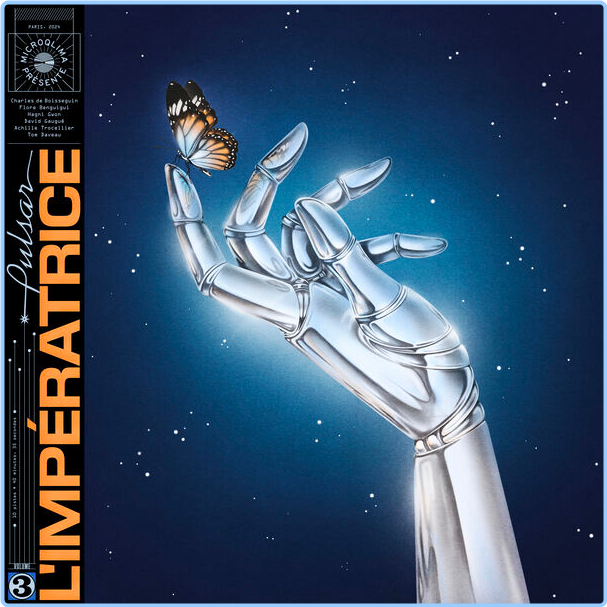 L'Imperatrice Pulsar (2024) 24Bit 44 1kHz [FLAC] HohBnJMJ_o