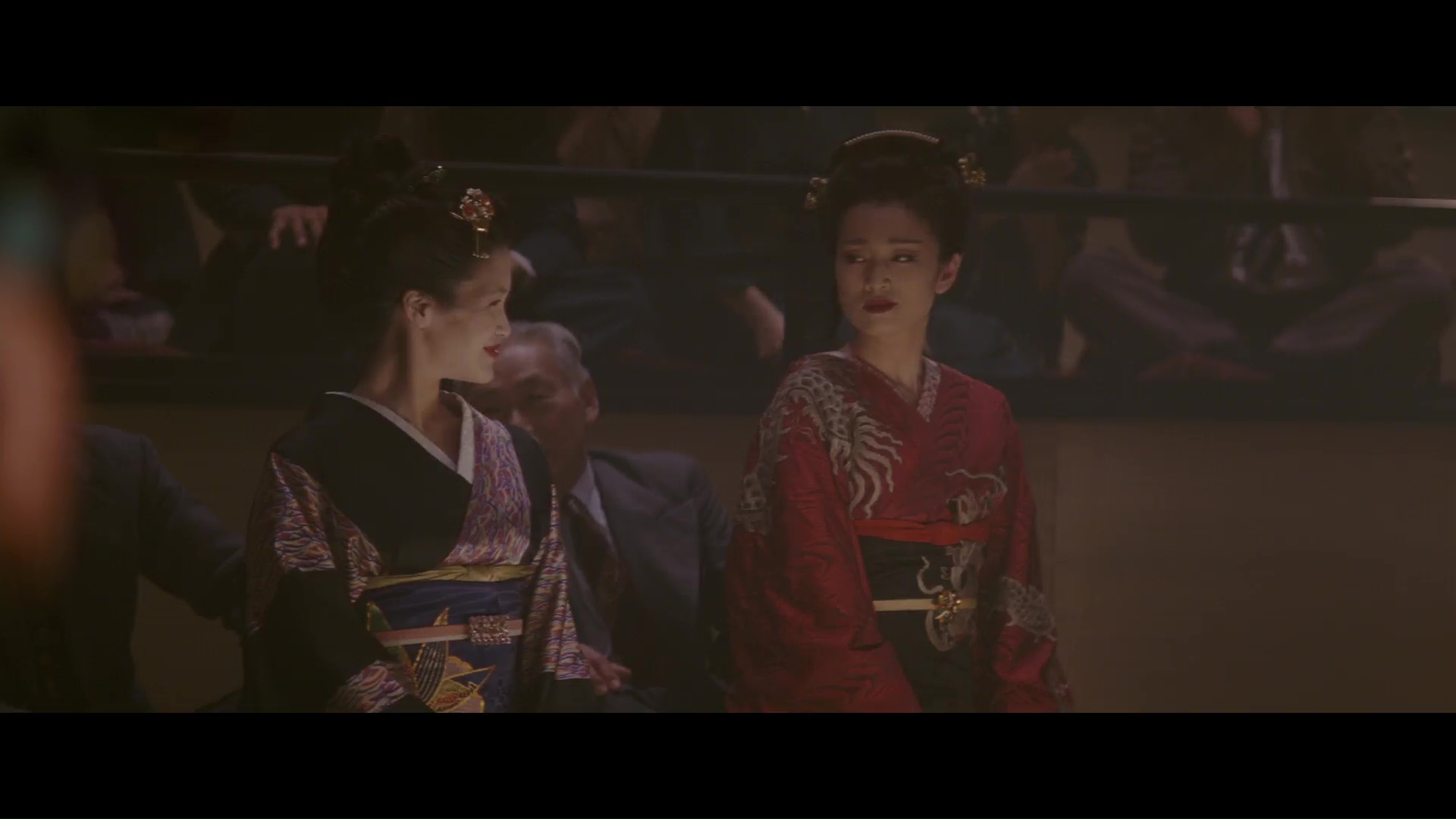 Memorias De Una Geisha 1080p Lat-Cast-Ing 5.1 (2005) D109uS6e_o