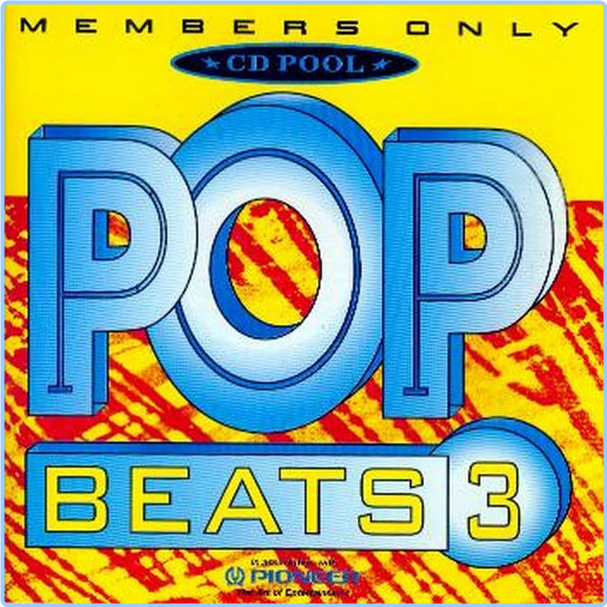 V A Pop Beats Series 1 Volume 3 (1998) Pop Flac 16 44 AdbJsXFJ_o