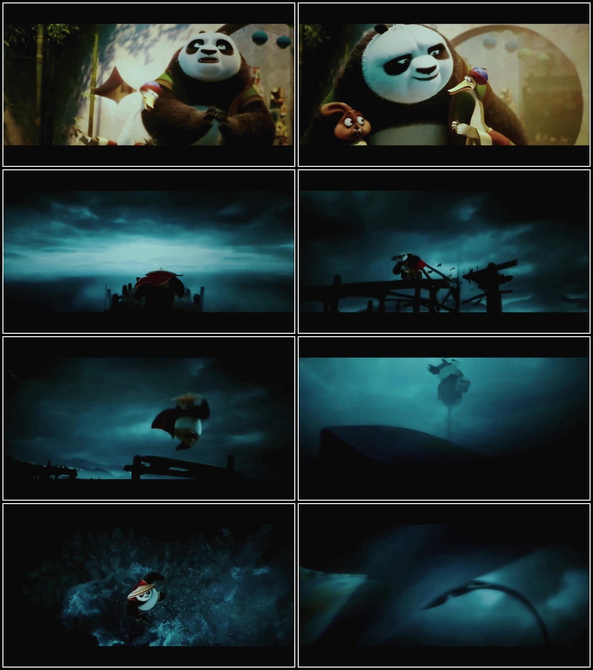 Kung Fu Panda 4 (2024) 1080p HDTS H264 COLLECTIVE XH8ol7uP_o