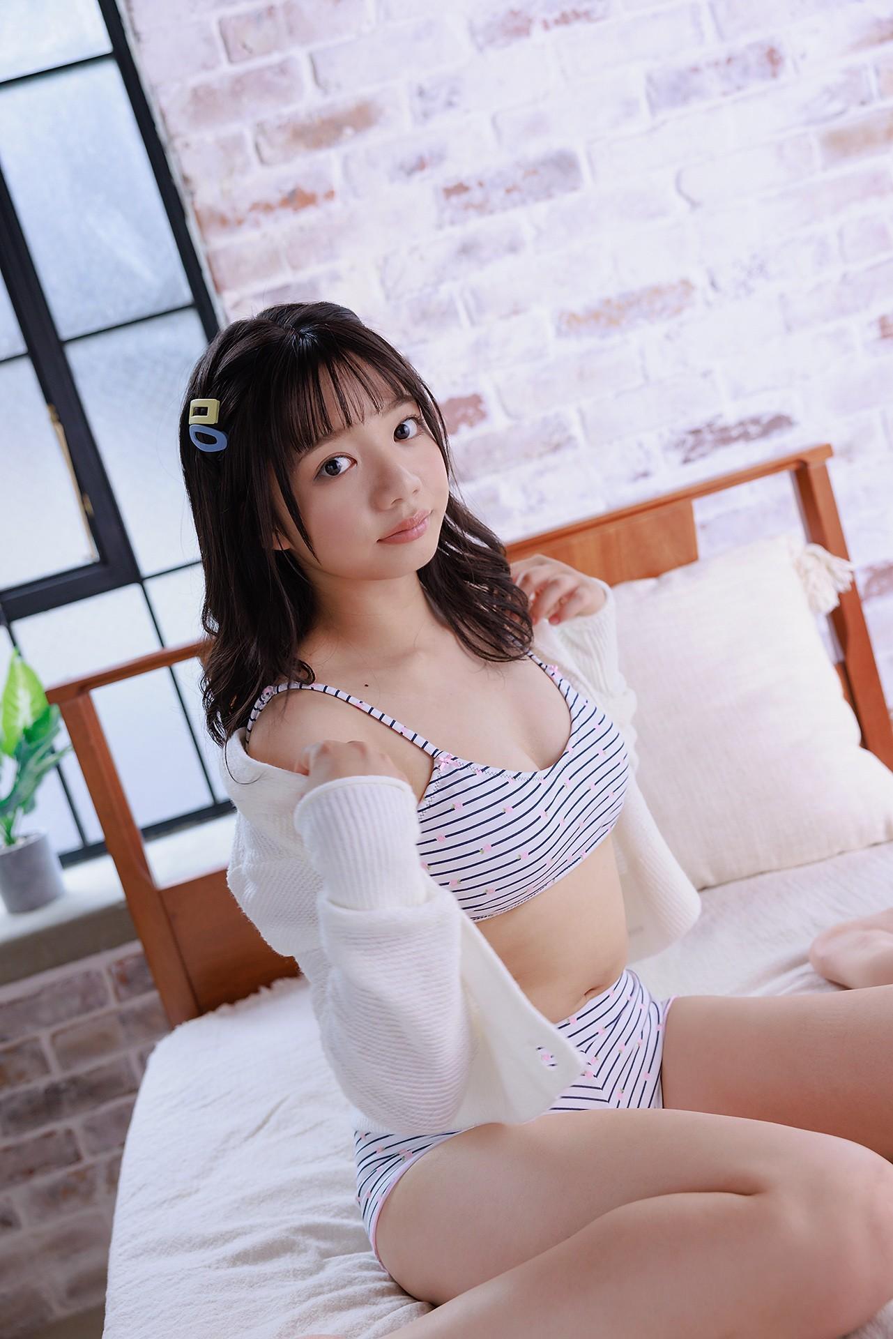 Hinano Yuki 優木ひなの, [Minisuka.tv] 2023.08.03 Regular Gallery 02(25)