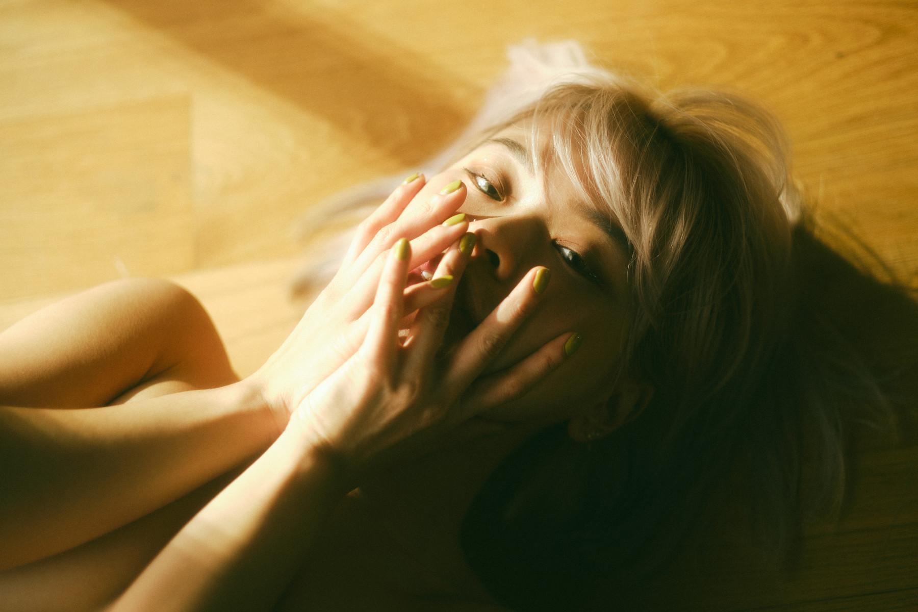 Kuromelo 黒メル, [DCP-snaps] Girl in Your Dreams Set.01(47)