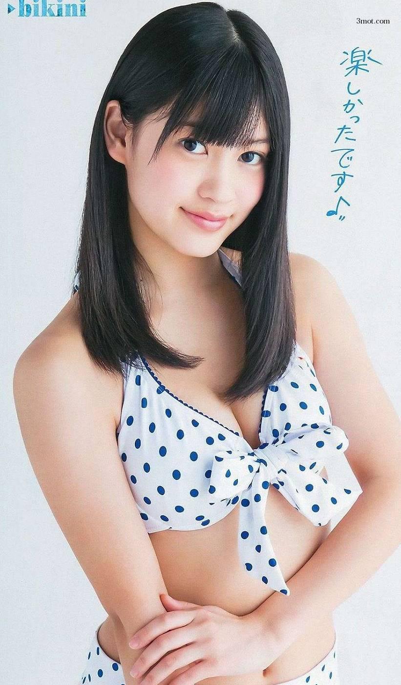 [Weekly Young Jump] Y14.19 最上美 横山美(11)