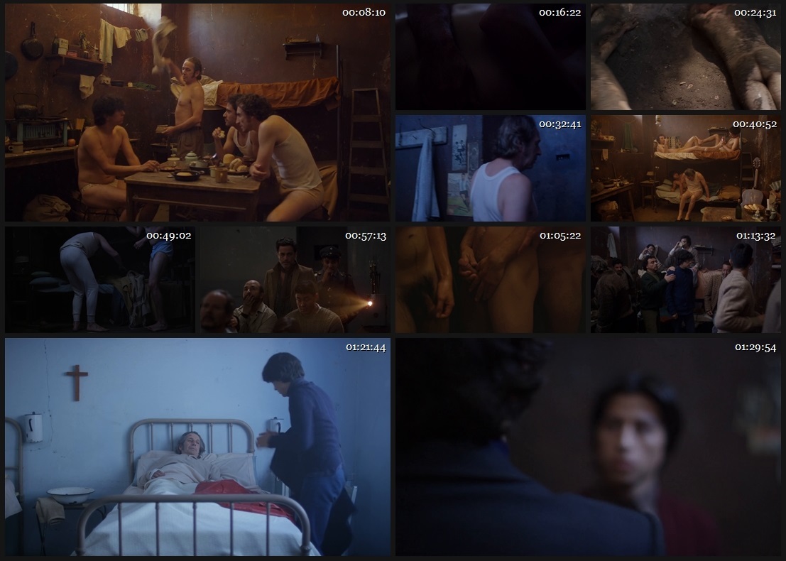 [SIN CENSURA] El Príncipe - The Prince - PELÍCULA - Chile - 2019 – PeliculasyCortosGay.com - Peliculas - PeliculasyCortosGay.com