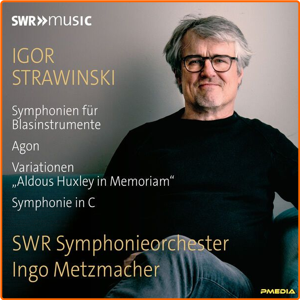 Ingo Metzmacher Stravinsky Orchestral Works (2024) 24Bit 48kHz [FLAC] Fy4IgWqI_o