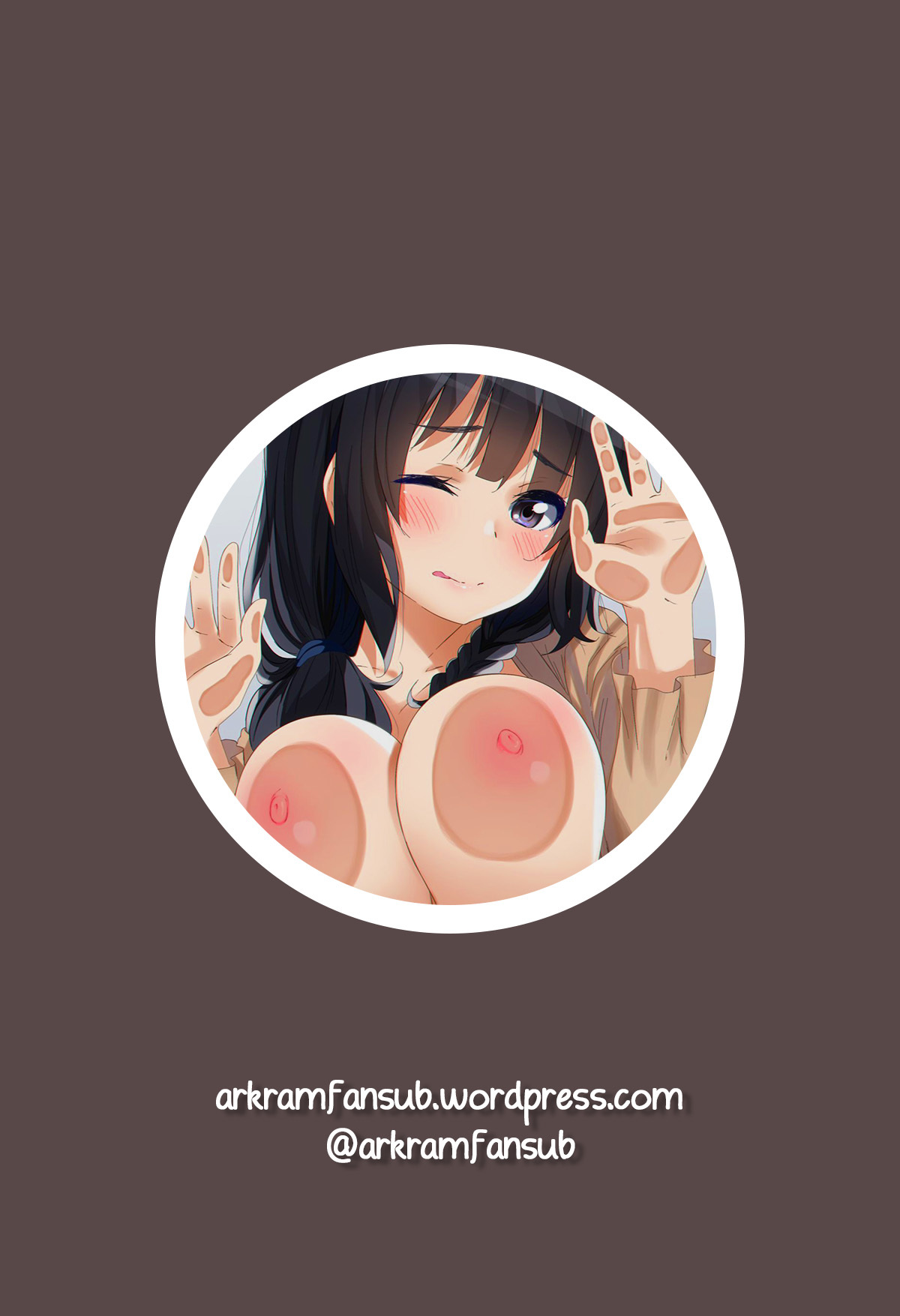 [Sabashi Renya] Momoiro Triangle Ch. 1-3 [Spanish] [arKram] [Decensored]
