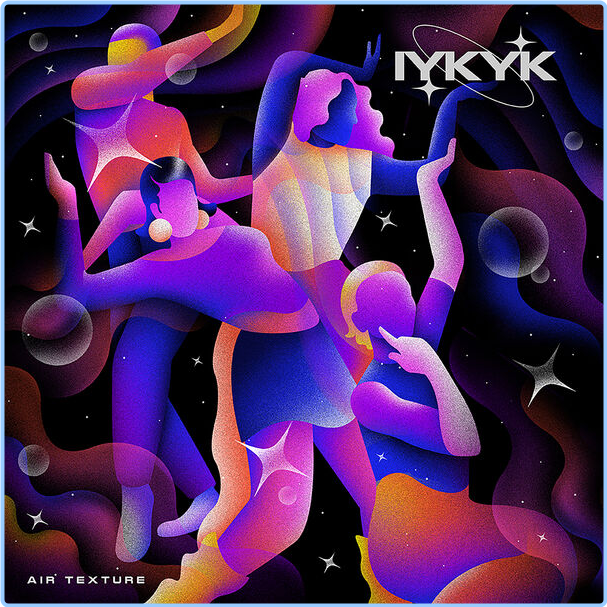 Various Artists - IYKYK 4AM NYC + VARSHA (2024) 24Bit 44 1kHz [FLAC] S6k4kyNy_o