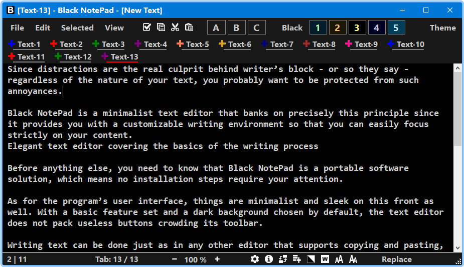 Notepad++ 8.6.8 Multilingual Tuf28EHV_o